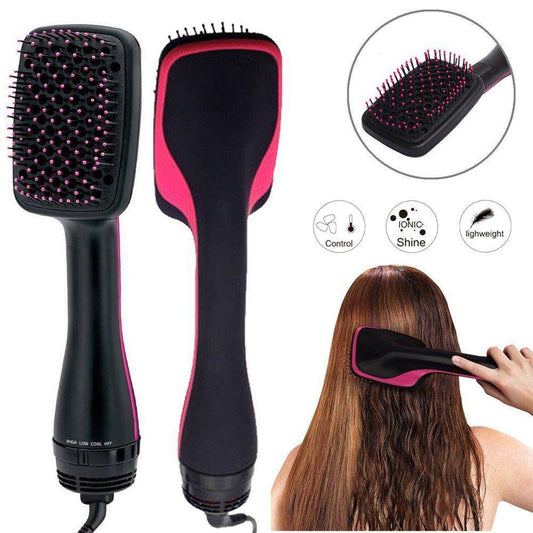 Umate Hair Dryer And Styler_0