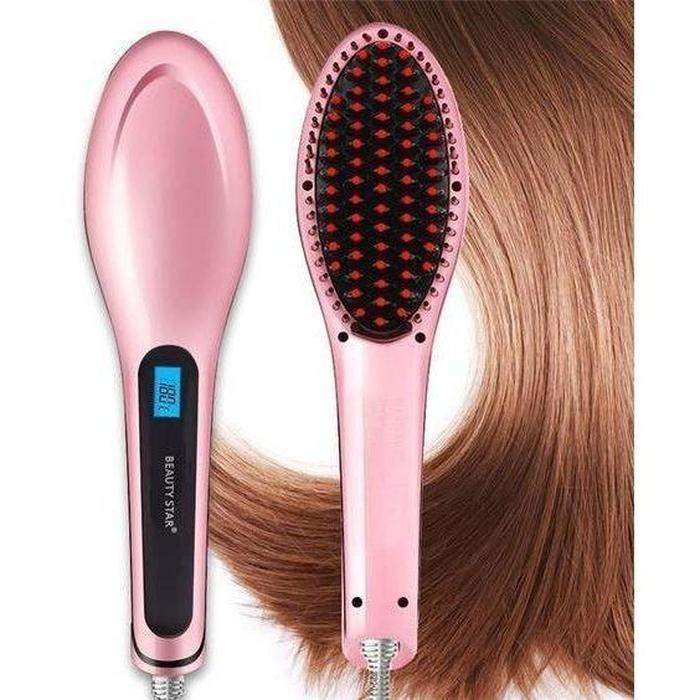 Fast Hair Straightener_1