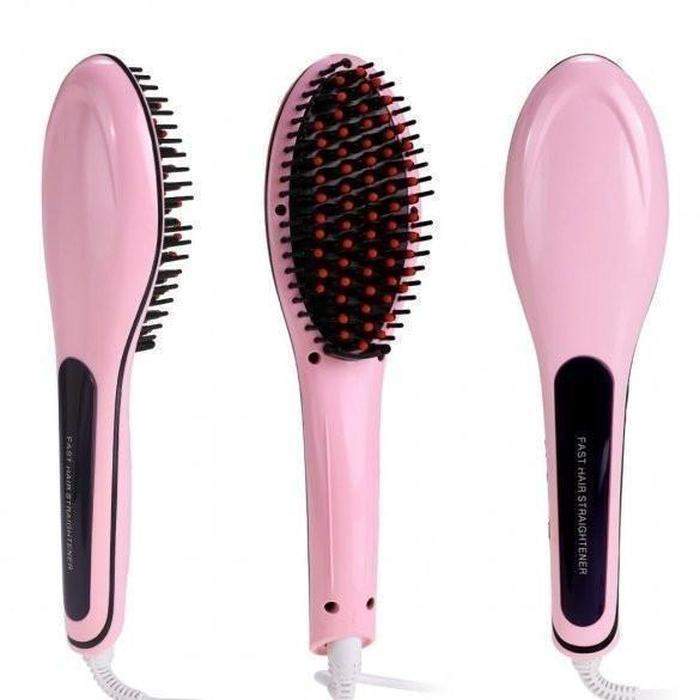 Fast Hair Straightener_2