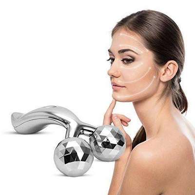 3D Full Body Shape Massager_0