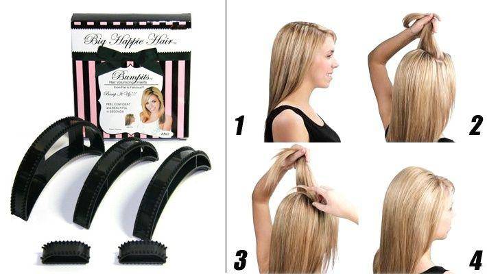 Bumpits hair volumizer_0