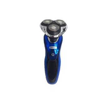 Wet & Dry Washable Shaver_0