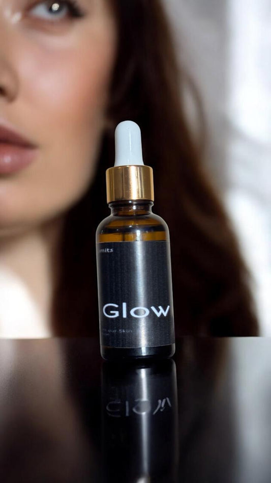 Lafifie Glow Serum – For Brightening & Radiant Skin